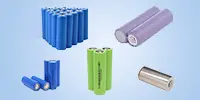 Prismatic Cell Machine Line