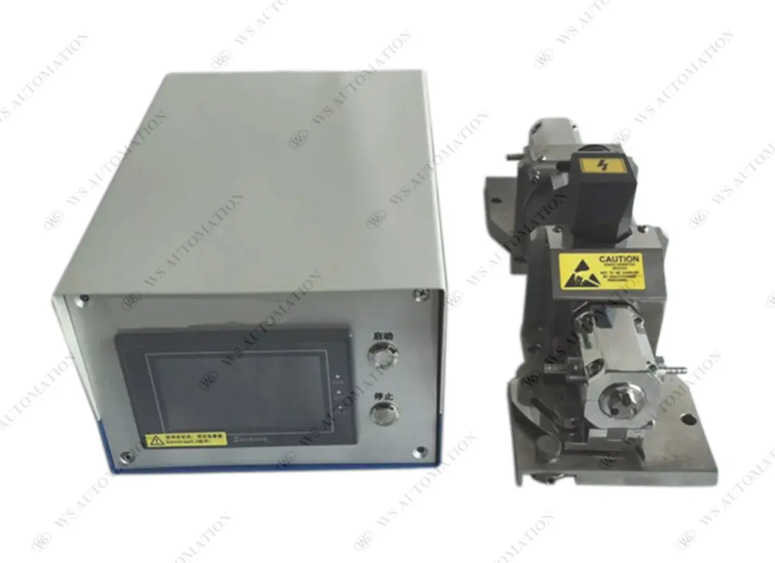 Manual electrolyte filling for Battery cell of Lab7tn