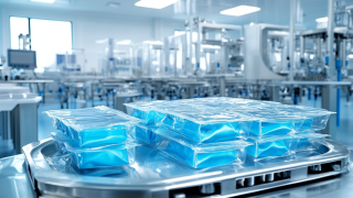 Future Innovations in Pouch Cell Pilot Line Supply and Advantages for Global Buyers