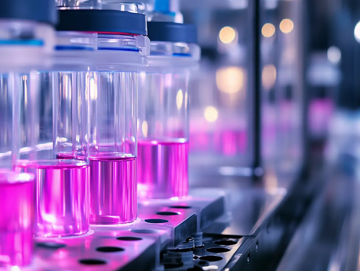 Future Innovations in Pouch Cell Pilot Line Supply and Advantages for Global Buyers