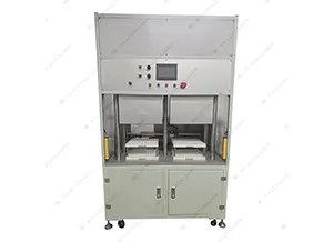 Electrolyte filling machine for cylinddrical cell （4680）of battery Labae5
