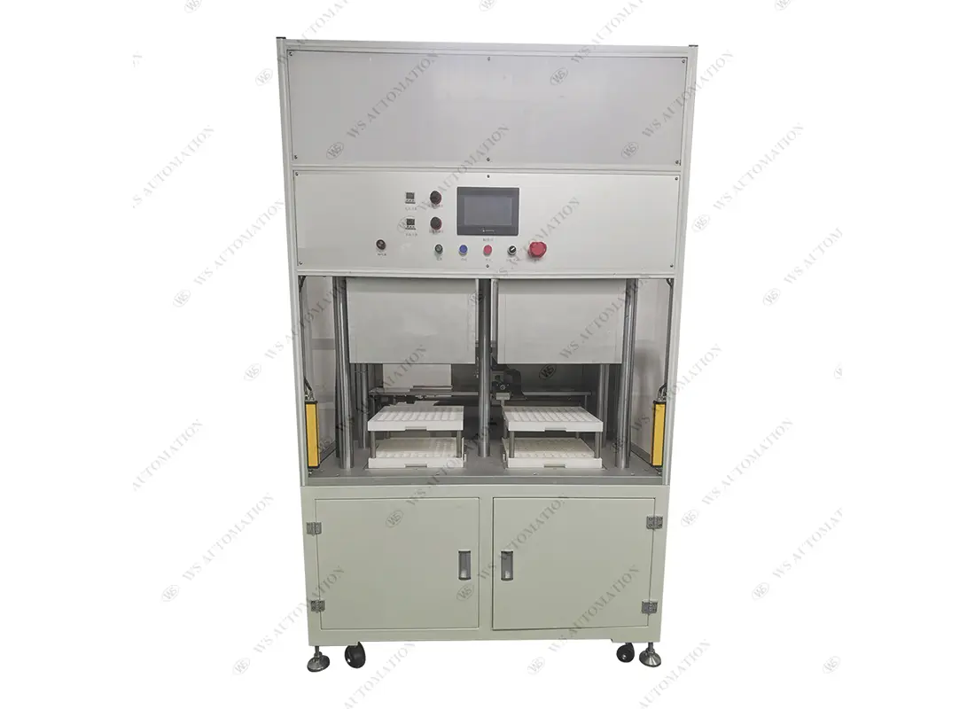 Electrolyte filling machine for cylinddrical cell （4680）of battery Labkzm