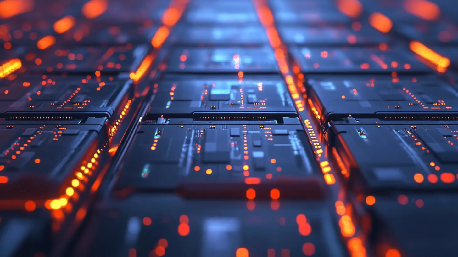 7 Ultimate Best Practices for Solid-State Battery Machine Manufacturing