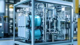 Five Ways Vacuum Static Box Enhances Efficiency in Diverse Industries