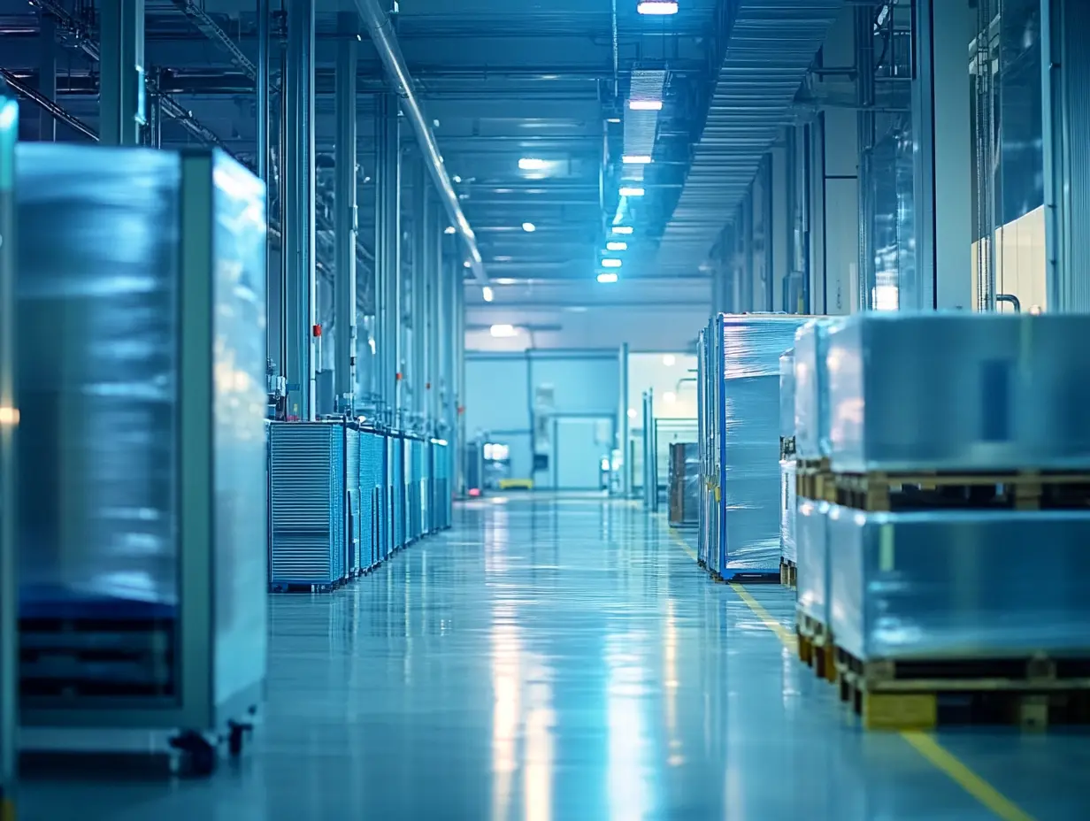 Five Ways Vacuum Static Box Enhances Efficiency in Diverse Industries