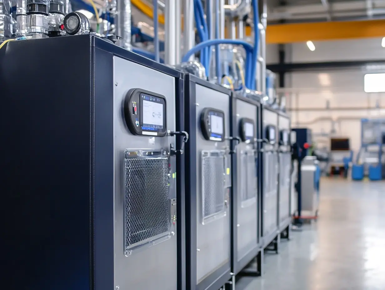 Five Ways Vacuum Static Box Enhances Efficiency in Diverse Industries