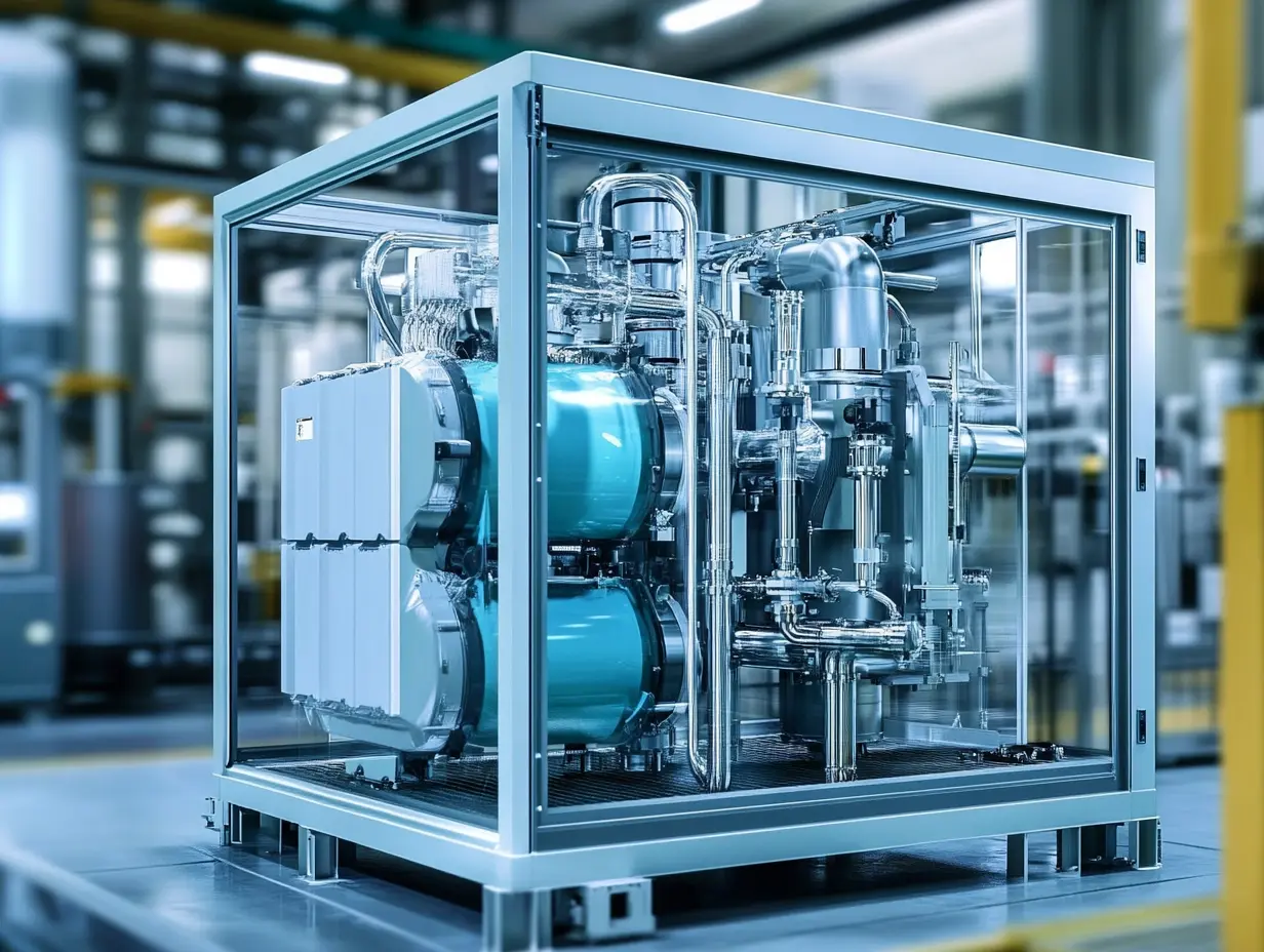 Five Ways Vacuum Static Box Enhances Efficiency in Diverse Industries