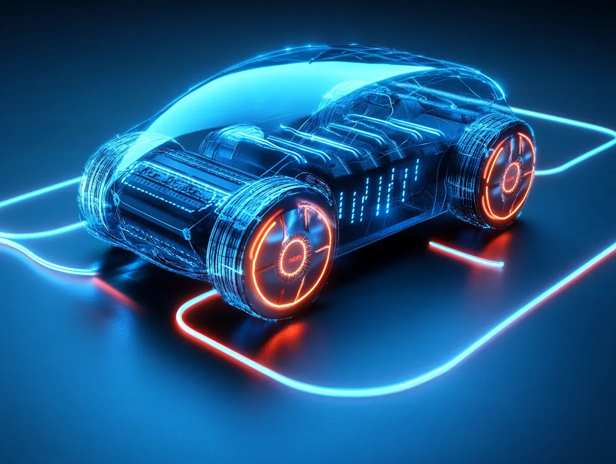 Global Trends and Future Insights into Battery Pilot Line Manufacturing
