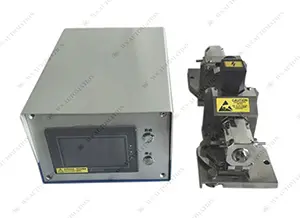 Manual electrolyte filling for Battery cell of Lab46e