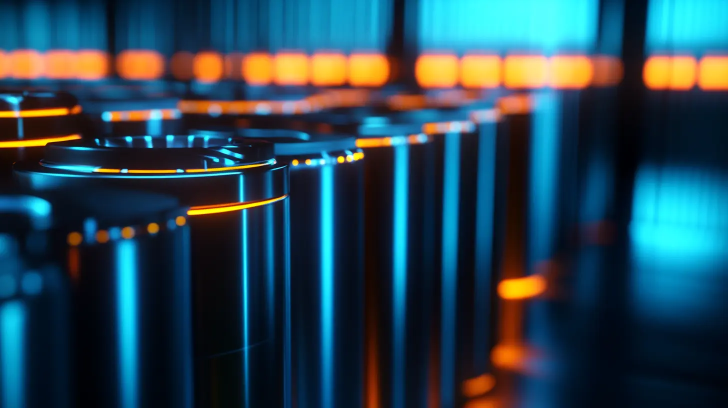7 Ultimate Best Practices for Solid-State Battery Machine Manufacturing