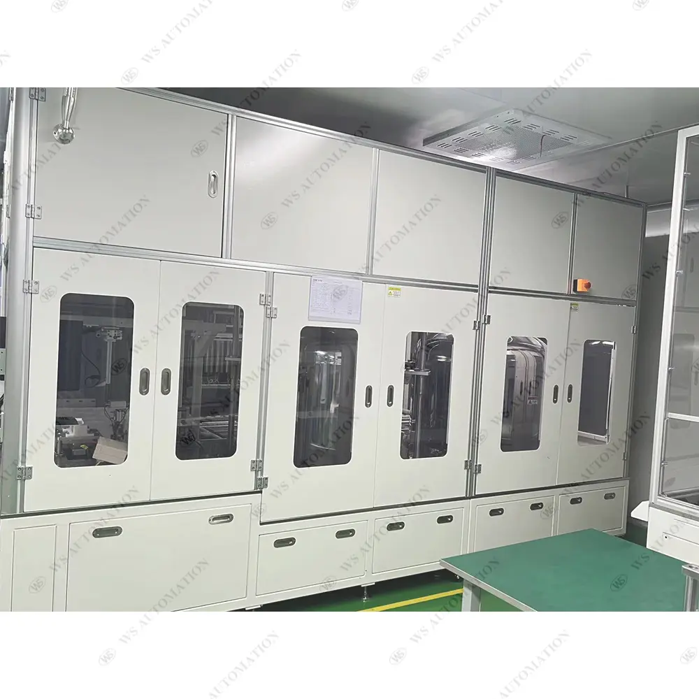 Electrolyte filling line for battery cell pilot line up to 50PPM.jpg