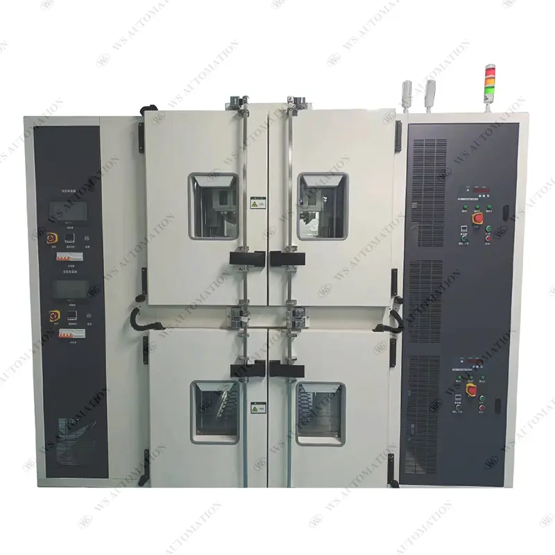 Sealing pin weldingm2s