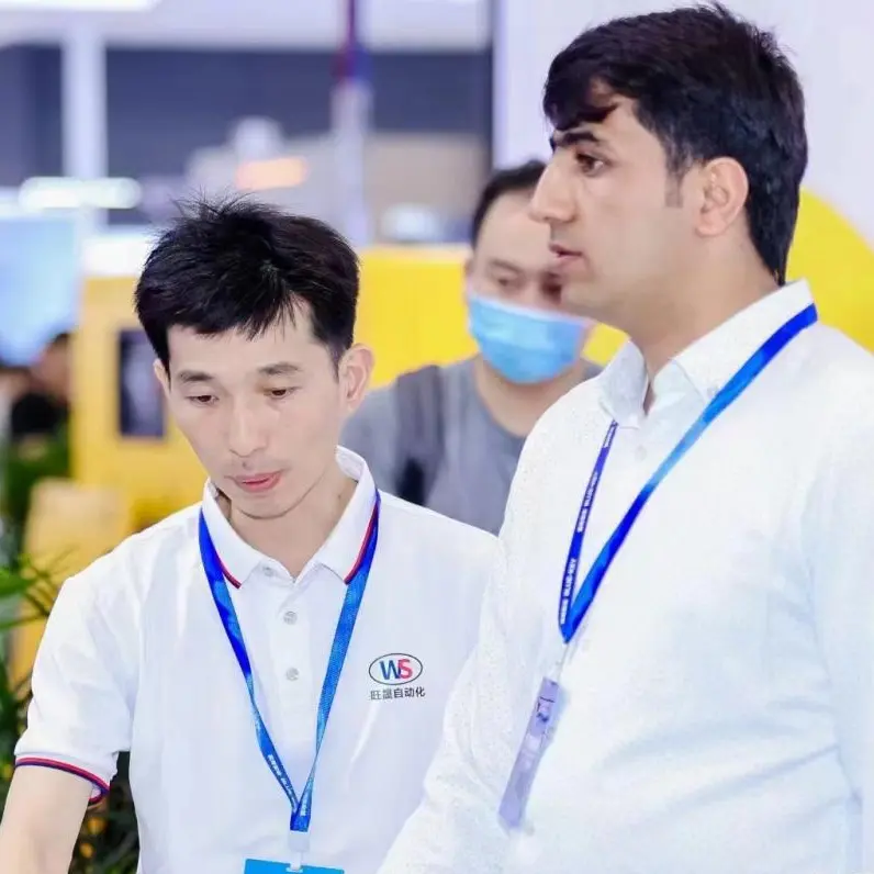WS to Participate in CIBF2023: 15th Shenzhen International Battery Technology Exhibition