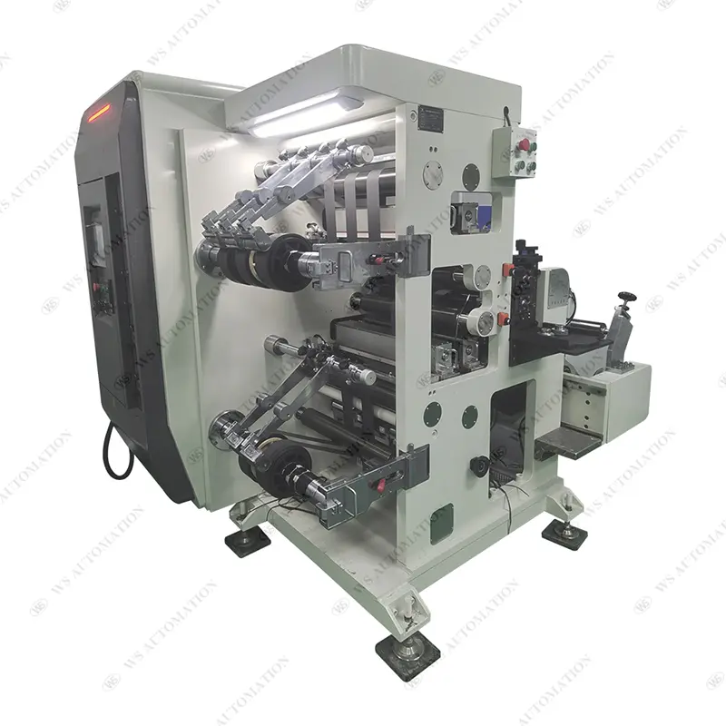 Low Capacity Pouch Cell Line3tqe