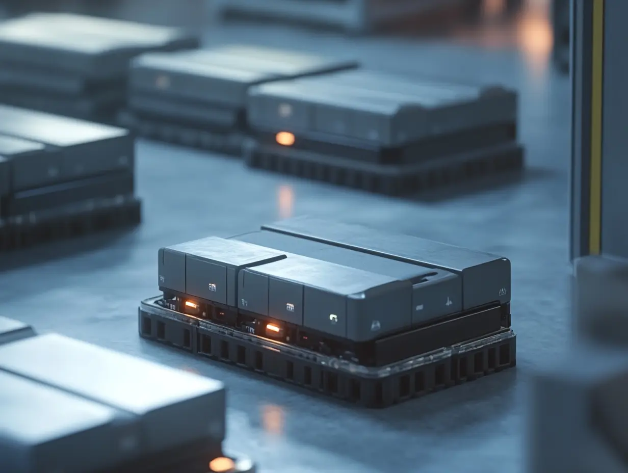 Global Trends and Future Insights into Battery Pilot Line Manufacturing