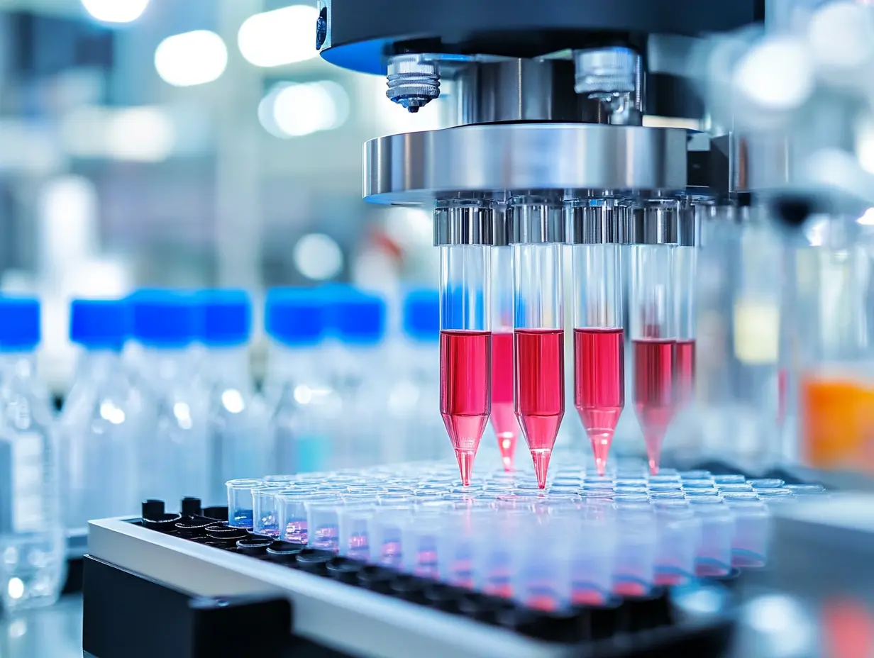 Future Innovations in Pouch Cell Pilot Line Supply and Advantages for Global Buyers