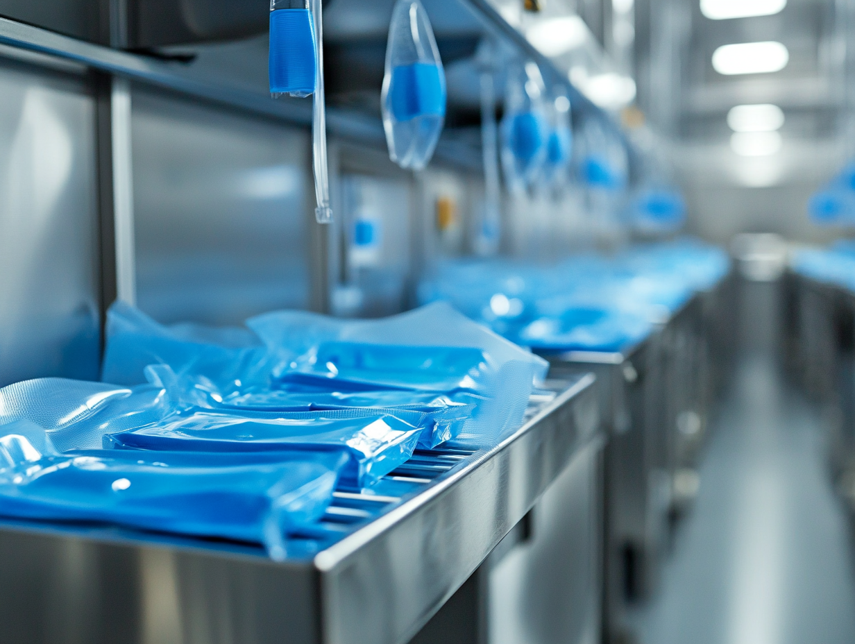 Future Innovations in Pouch Cell Pilot Line Supply and Advantages for Global Buyers