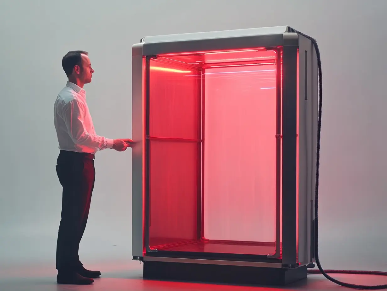 Emerging Technologies Shaping the Future of Vacuum Standing Box Solutions
