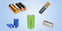 Cylindrical Cell Machine Line