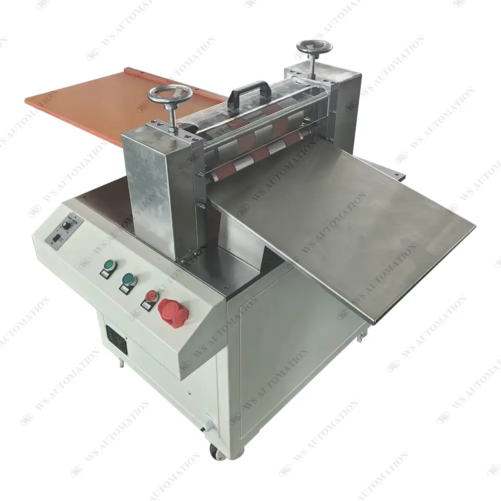 Automatical Slitting for Electrode Assembly Process39s