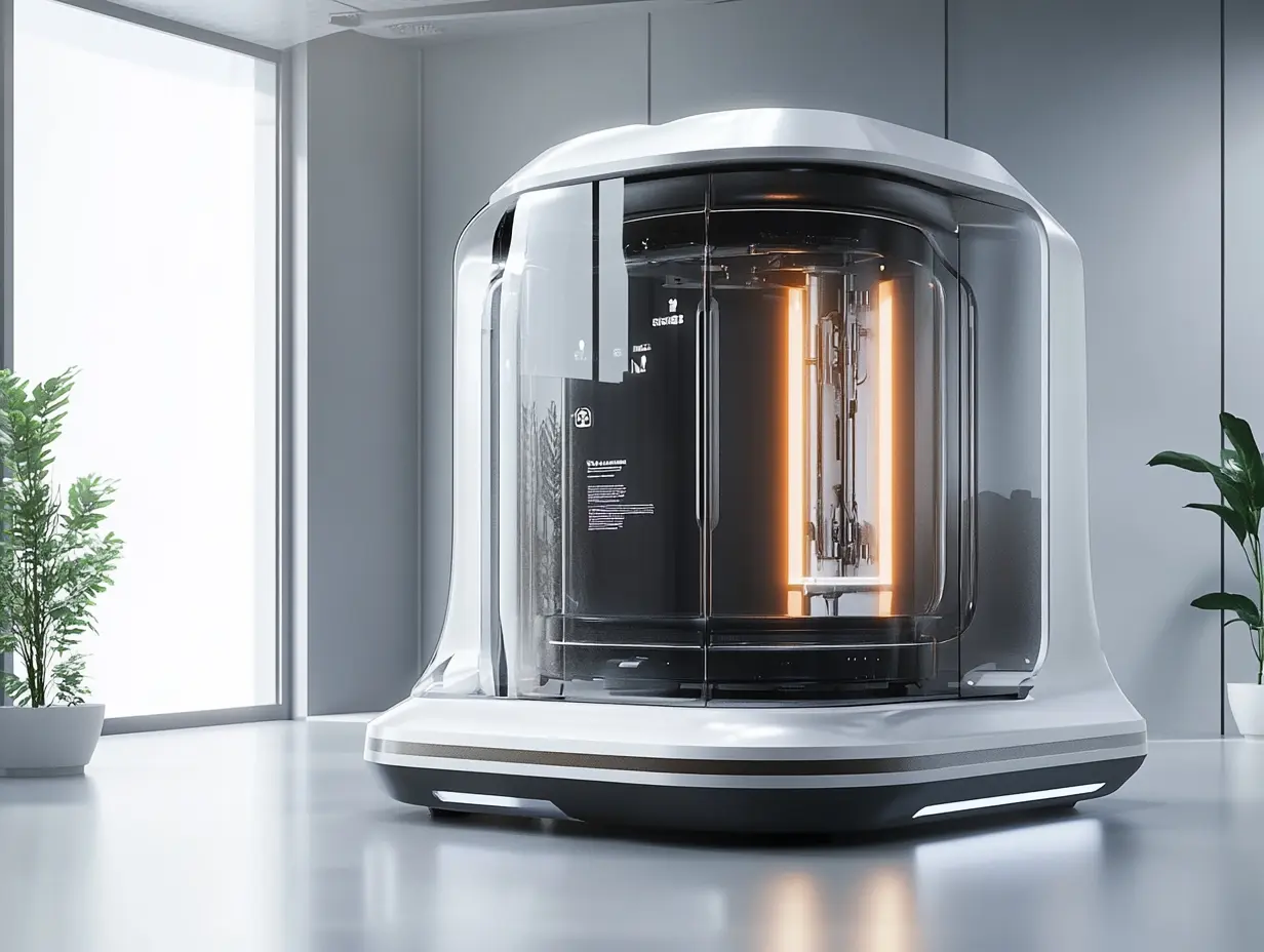 Emerging Technologies Shaping the Future of Vacuum Standing Box Solutions