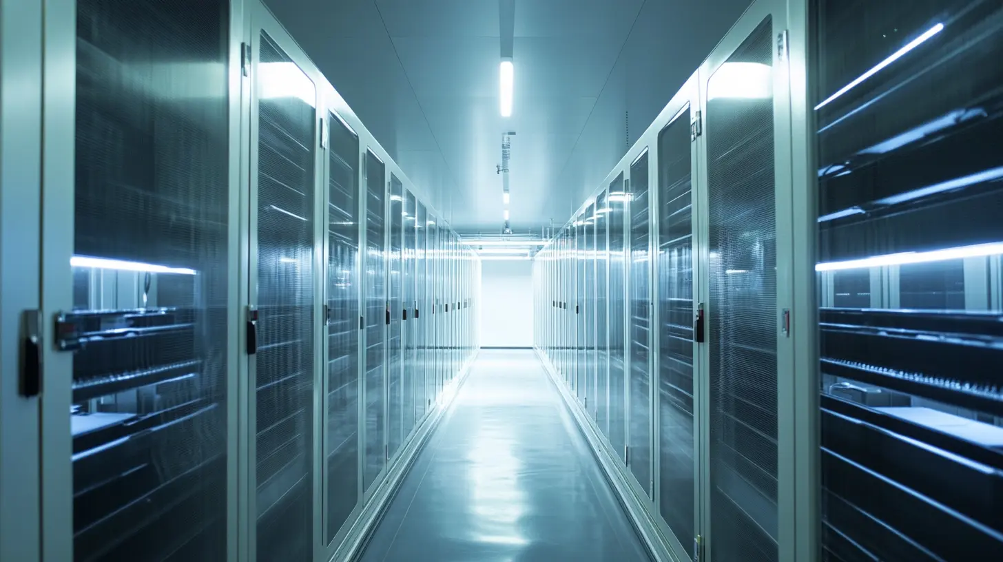 Understanding International Standards for Solid State Battery Machine Procurement